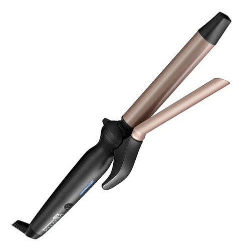 Modelador De Cabelo Profissional X330 25mm X 170mm Vertix 0