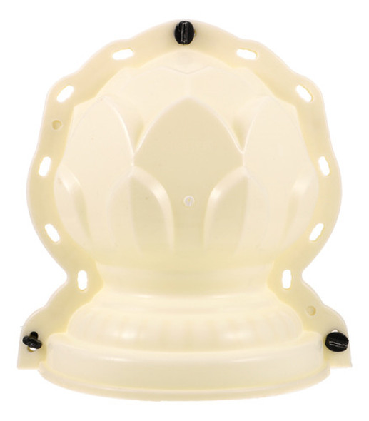 Molde De Balaustrada De Concreto Lotus Ball Mold 0