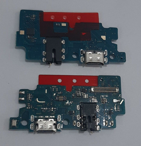 Placa De Carga Compatible C/ Samsung A50 A505 Carga Rápida 0