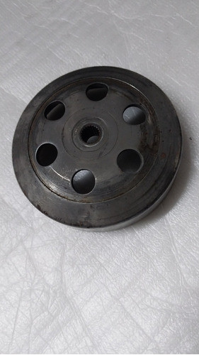Campana Embrague Centrifuga Honda Tact 50 Elite 50 Orig 0
