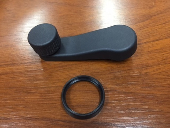 Manija L/cristal 01 (negra) Vw Camion 15-180 Worker 07 0 Manija L/cristal 01 (negra) Vw Camion 15-180 Worker 07 0