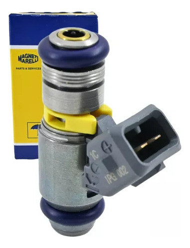 Bico Injetor Palio Siena 1.4 Tetrafuel Ipg002 Novo Original 0