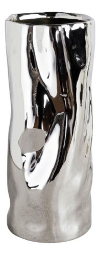 Florero H.30x12x12cm Ceramica 0