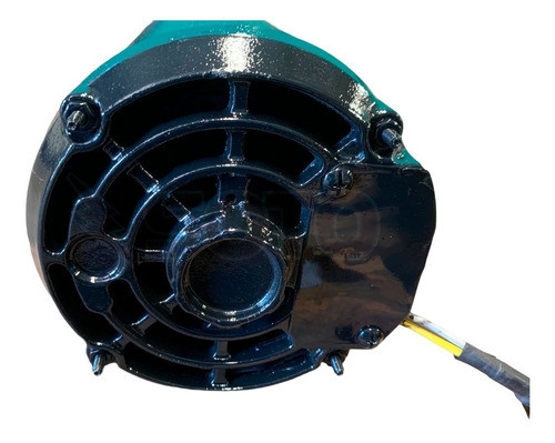 Motor Elétrico 3 Cv 4 Polos 1750 Rpm Trifásico 1
