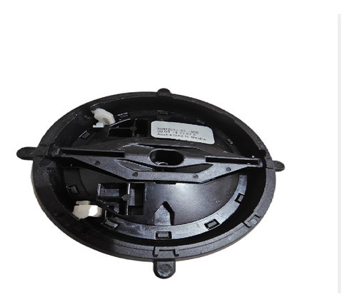 Motor Eléctrico De Espejo Retrovisor Original Peugeot 308 0