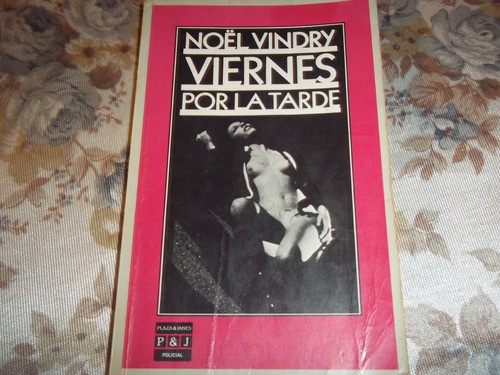 Viernes Por La Tarde - Noël Vindry 0