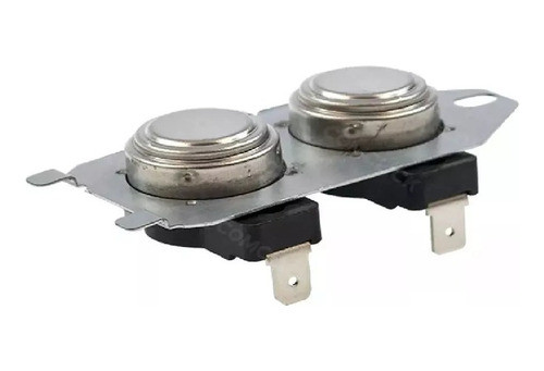 Termostato Secadora Brastemp Seguranca Original 326013733 0