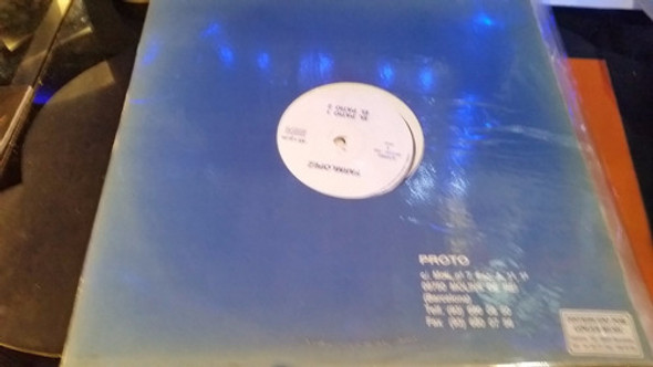 Farmlopez La Vaca Vinilo Maxi Spain 1993 1