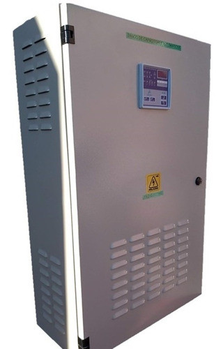 Banco De Capacitores Automático 50 Kvar 1