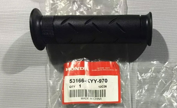 Puño Izquierdo Honda Cb1 125 Original Genamax 0 Puño Izquierdo Honda Cb1 125 Original Genamax 0