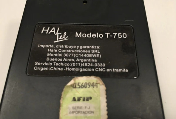 Headset 1