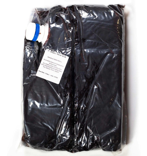 Dulce Repostero Frutos Del Bosque Cabaña Mico X5 Kg 0