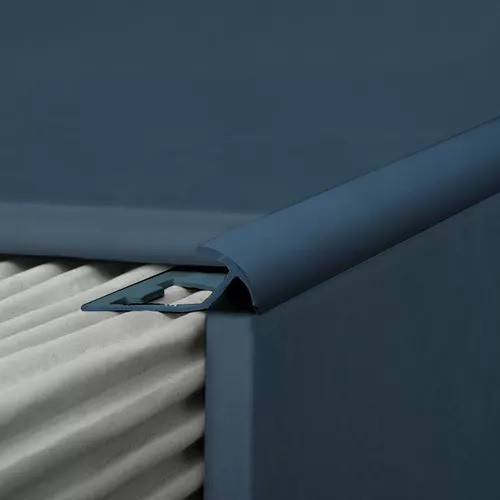 Guardacanto Pvc 9mm Plus Azul Fuerza Aerea Atrim 1