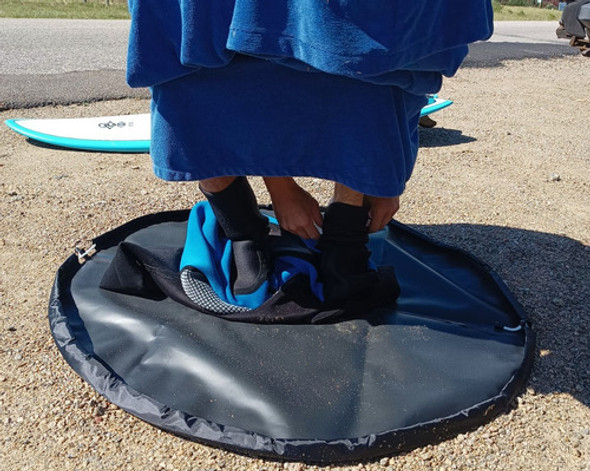 Bolso Impermeable Cambiador Traje De Neopren Surf Kite Wake 1 Bolso Impermeable Cambiador Traje De Neopren Surf Kite Wake 1