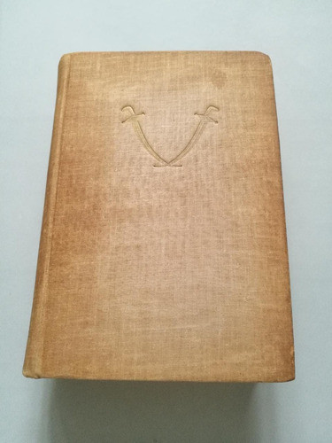 Libro Cartas De T.e. Lawrence 0