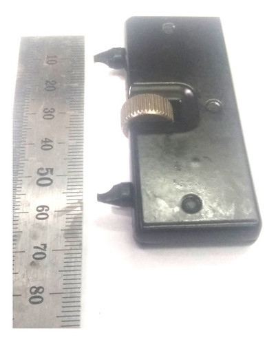 Máquina Abrir Relojes 1