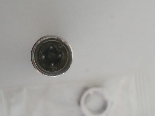 Sensor Omron E2a-m12ln05-m1-b1-tp 1