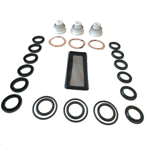 Kit Reparo Hidromar Com Válvulas Bh 6100 30mm Frete Gratis 0