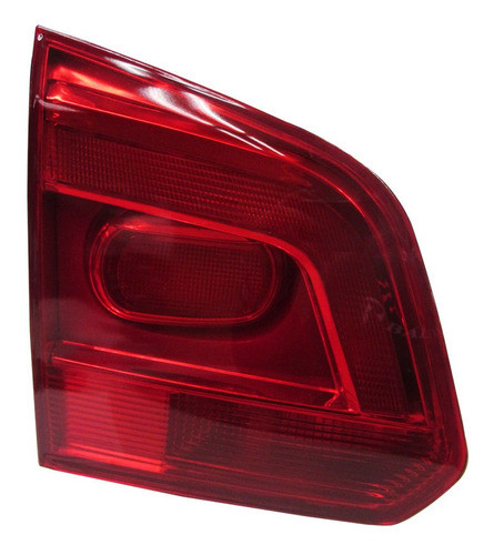 Faro Tras-izq.int.vw Suran 2010 - I46022 0