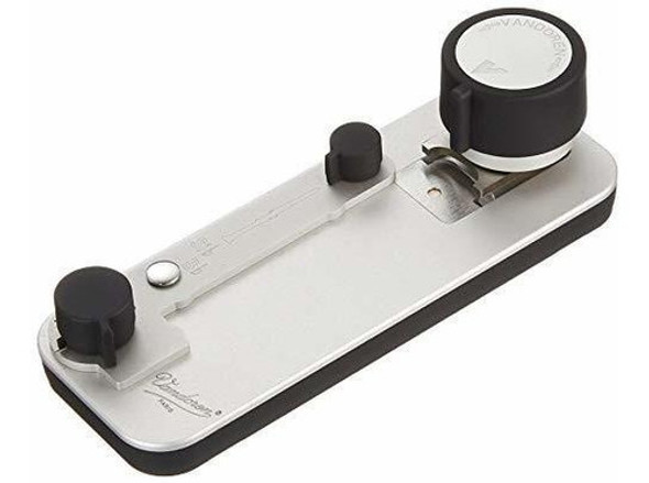 Vandoren Para Clarinete Reed Recortador Para Los Carrizos Tr 0 Vandoren Para Clarinete Reed Recortador Para Los Carrizos Tr 0