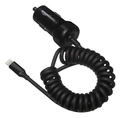 Cargador De Cable En Forma De Rayo De Cable - 5v 12w - 1.5 0