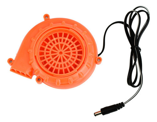 Mini Ventilador Elétrico Portátil Para Fantasias De Mascote 1