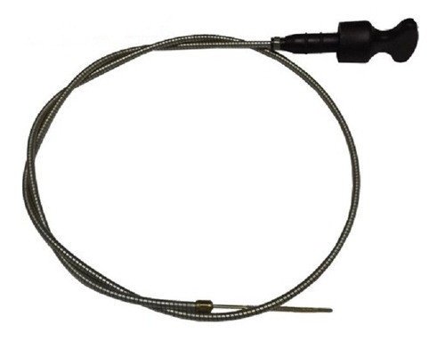 Vareta Nível Óleo Motor Vw 8120 8140 8150 13150 (mwm X10 4c) 0