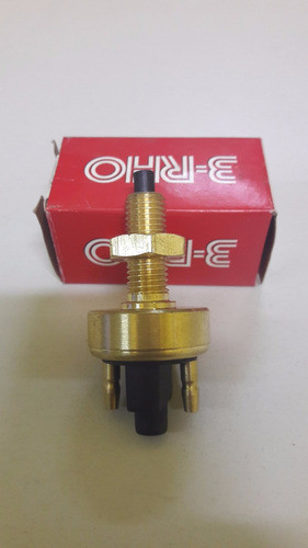 Interruptor Luz Freio Kia Besta 93 A 2005 0