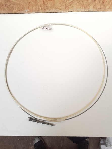 Zunchos Fuelle Lavasecarropas Candy Alise Gow264d 0