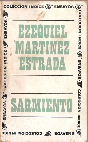 Sarmiento - Martinez Estrada - Sudamericana 0