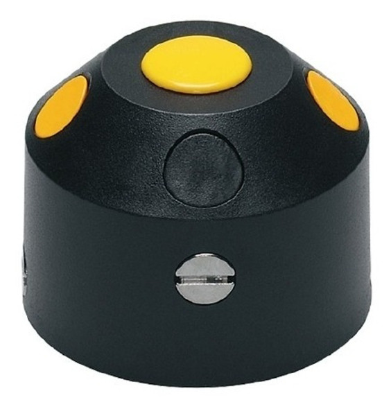 Câmera Com Bandeira E 17320 Ifm Eletronic Puck/ind/38/53h 0