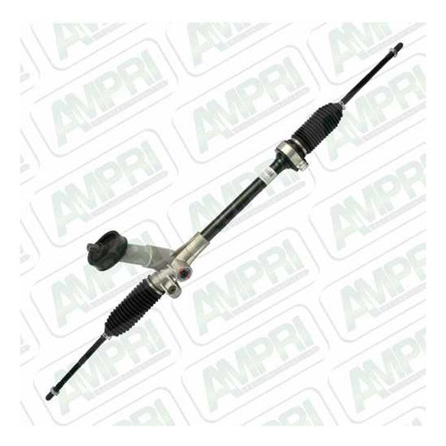 Cremallera Direccion Volkswagen Gol V/fox Mecanica 0