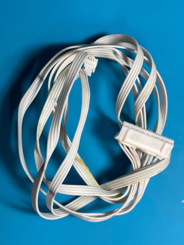 Cable Flex A Tiras Leds *original* Tv Hitachi Cdh Le32fd08 0