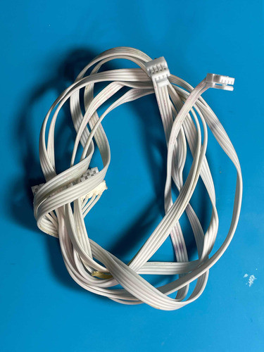 Cable Flex A Tiras Leds *original* Tv Hitachi Cdh Le32fd08 1