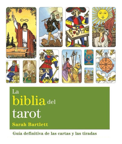 La Biblia Del Tarot 0