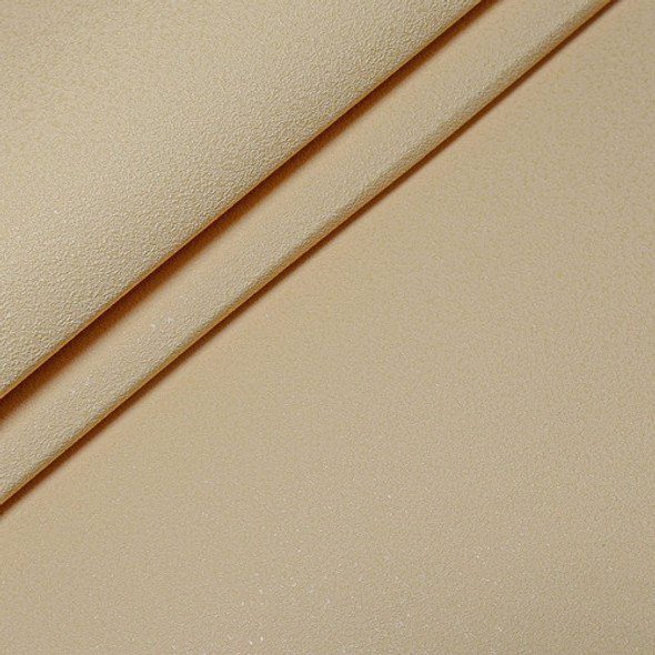 Rolo Papel Parede Textura Grafiatto Amarelo 10 Metros + Cola 1