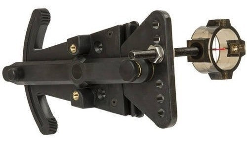 Mira Para Arco Compuesto Gws Pro Hunter Pivotante Arqueria 0