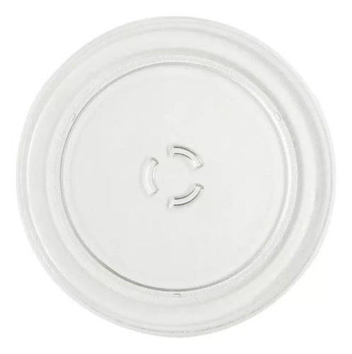 Prato Micro-ondas Brastemp Jet Defrost 27 Litros 0