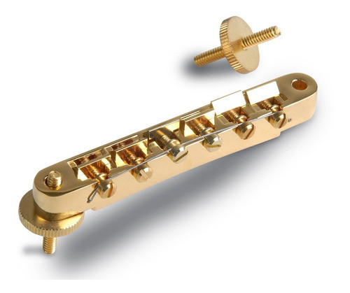 Puente Gibson Pbbr-020 Dorado 0