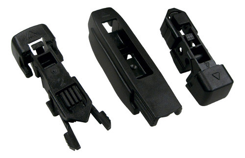 Escobilla Aerofit Multiclip  (20) 1