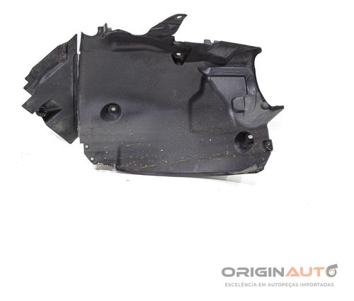 Capa Parabarro Dianteira Esquerda Trás Mercedes C180 2012 1