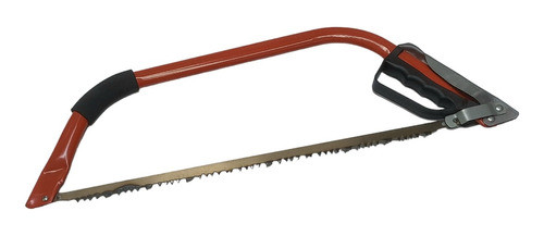 Sierra Serrucho Montaraz Para Podar 50 Cm 1