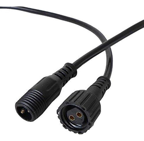 Cable De Extensión De La Bomba Solar Aeo De 16.4 'para Aeo-w 1