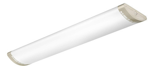 Lampara Led Ideal Cocina 1,2m Tubo Luz Techo Blanca 4000k 0