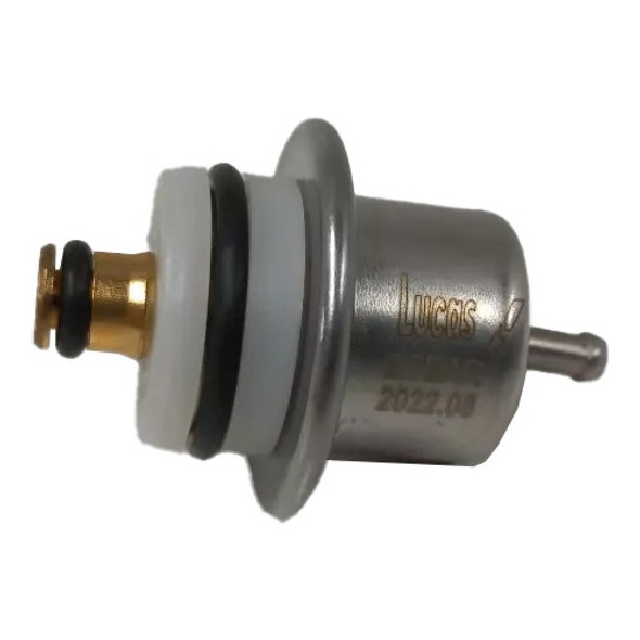 Regulador Presion Combustible Ford Escort 97/02 Nafta 0