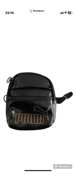 Mochila Puma 0 Mochila Puma 0