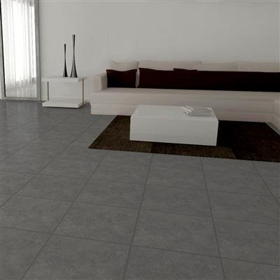 Simil Cemento 50x50 Primera Calidad Ceramica Cañuelas Rimini Precio X M2 Cajas De 2,30 M2 1