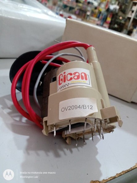 Flyback Ov2094/b12  Bras Alfa 1 Flyback Ov2094/b12  Bras Alfa 1