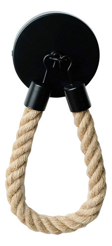 Suporte De Papel Higiênico Vintage Para Pendurar Na Parede P 0