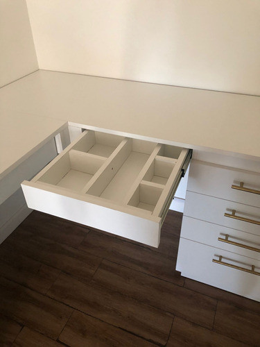 Lignum - Muebles A Medida. Mesas Y Escritorios En Madera 1